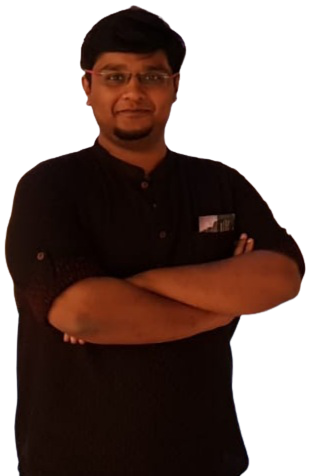 Ahmed Pathan